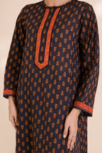 Shirt Dupatta - 0005