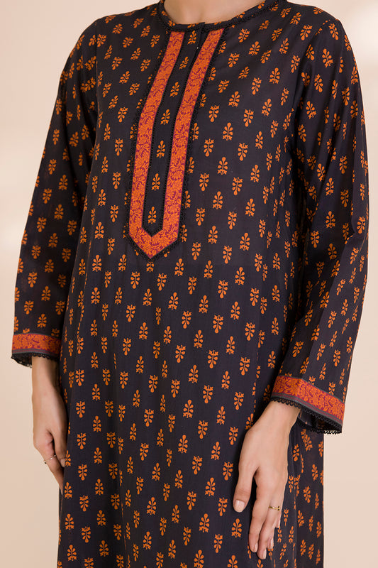 Shirt Dupatta - 0005