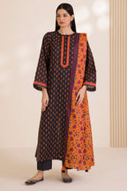 Shirt Dupatta - 0005