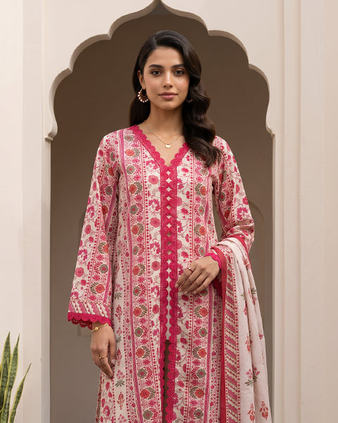 Unstitched Suits