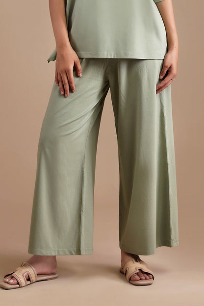 Co-ord Set Pant - 1385