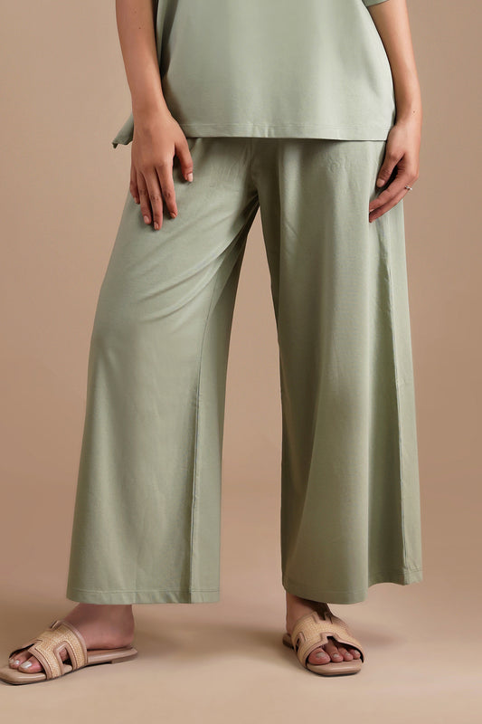 Co-ord Set Pant - 1385