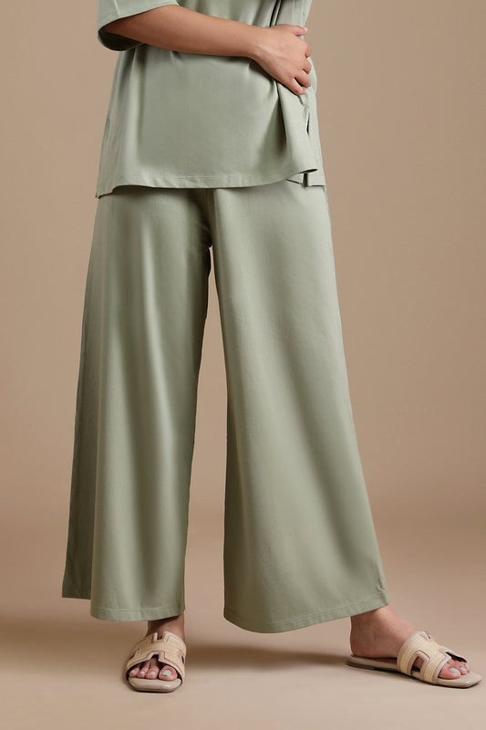 Co-ord Set Pant - 1385