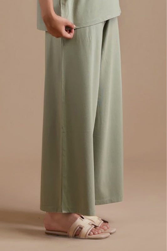 Co-ord Set Pant - 1385