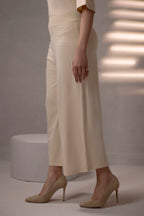 Co-ord Set Pant - 1385