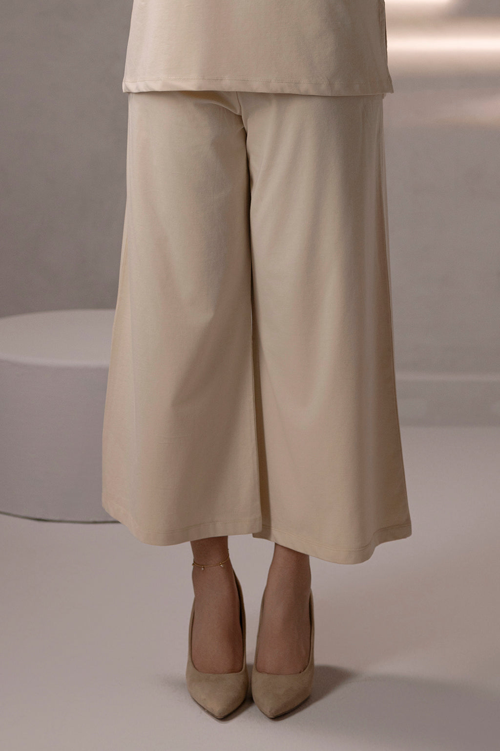 Co-ord Set Pant - 1385