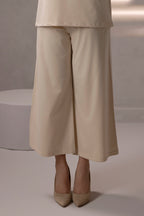 Co-ord Set Pant - 1385