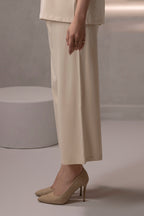 Co-ord Set Pant - 1385