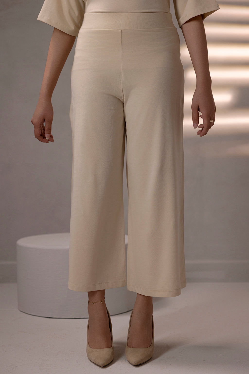 Co-ord Set Pant - 1385