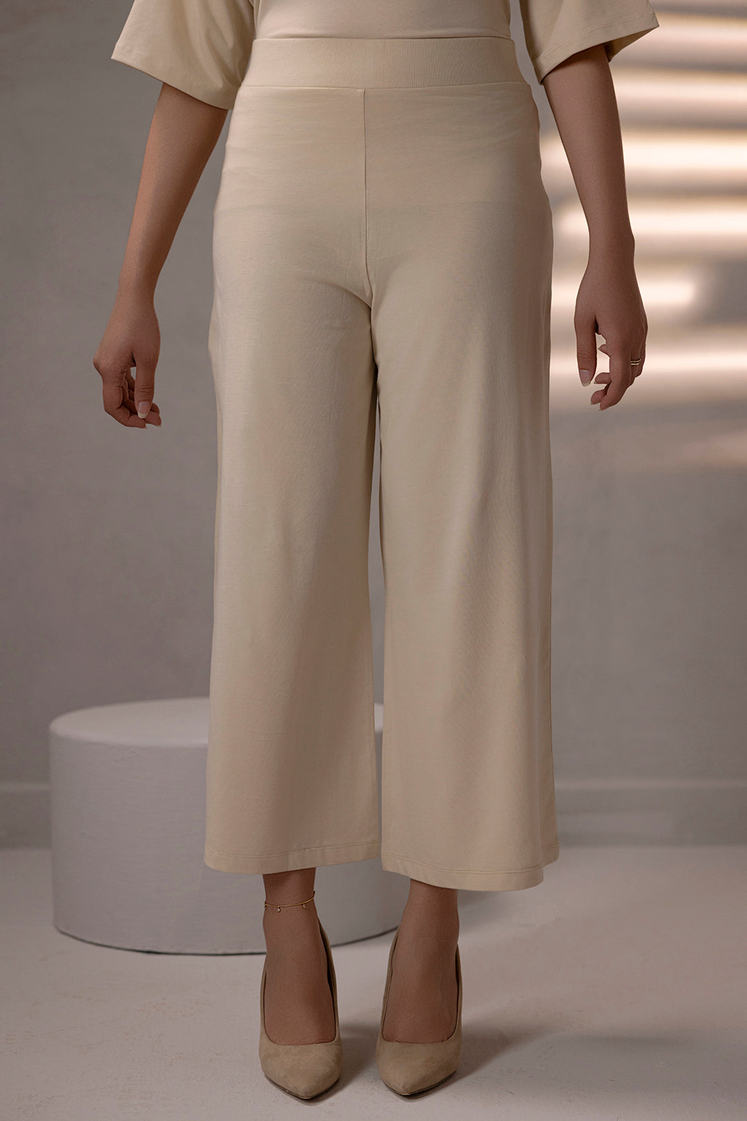 Co-ord Set Pant - 1385