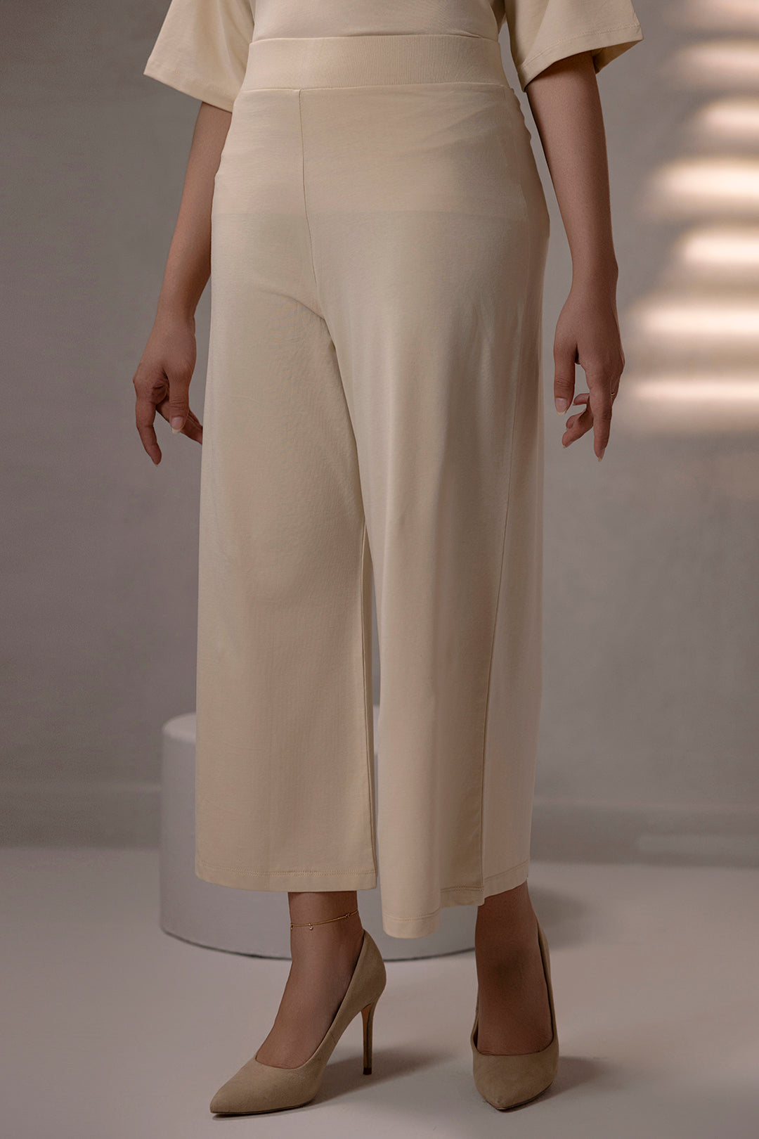 Co-ord Set Pant - 1385