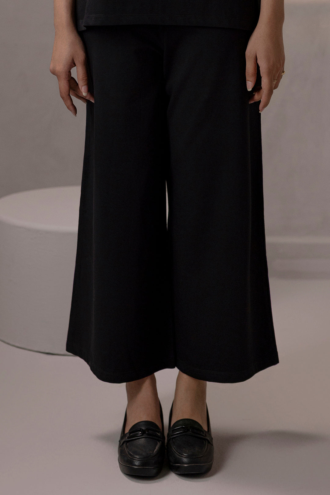 Co-ord Set Pant - 1385