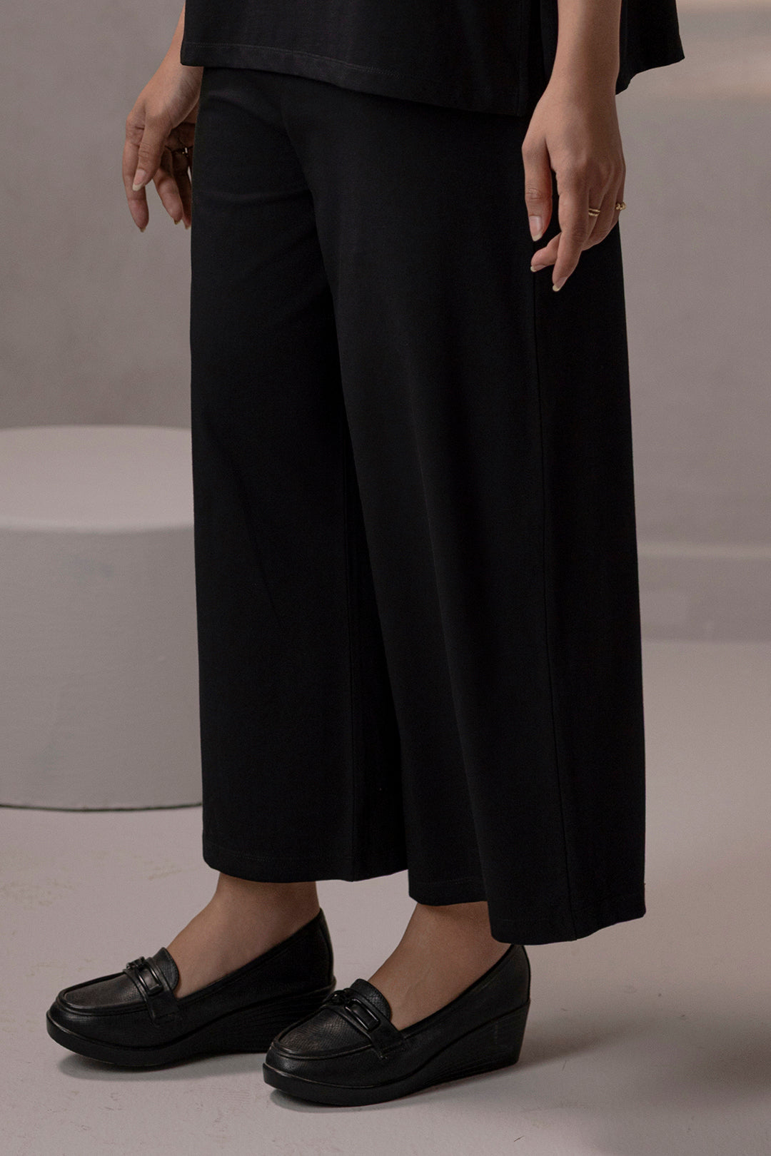 Co-ord Set Pant - 1385