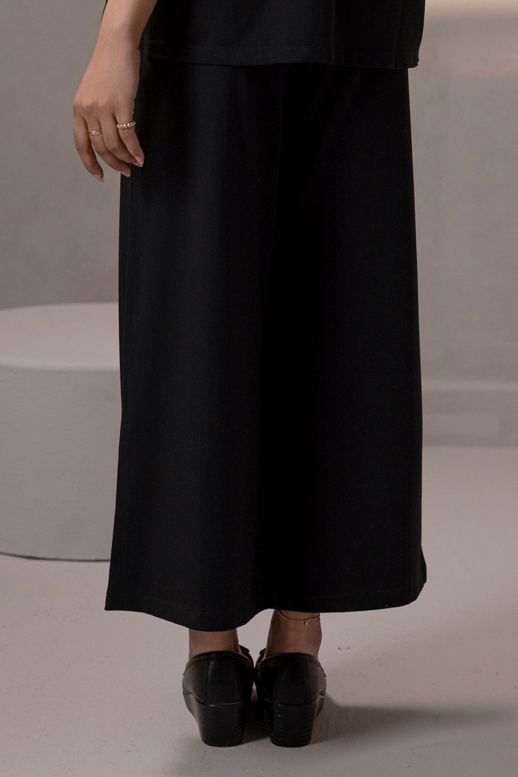 Co-ord Set Pant - 1385