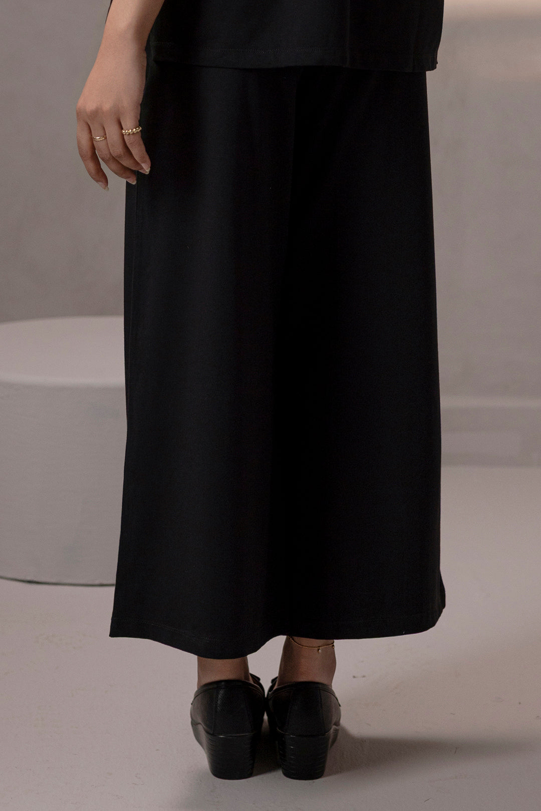 Co-ord Set Pant - 1385