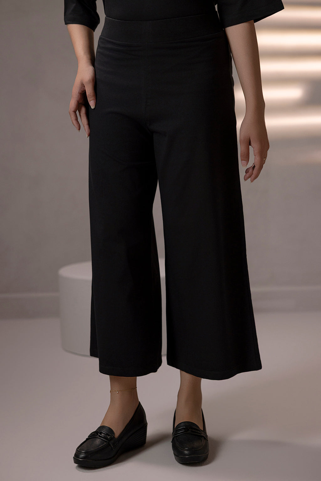 Co-ord Set Pant - 1385