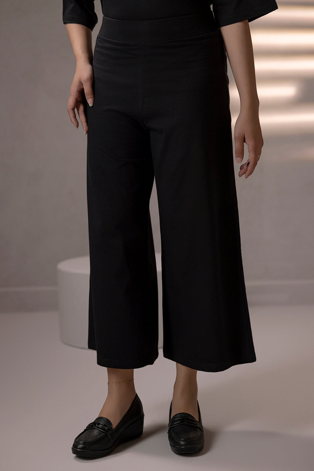 Co-ord Set Pant - 1385