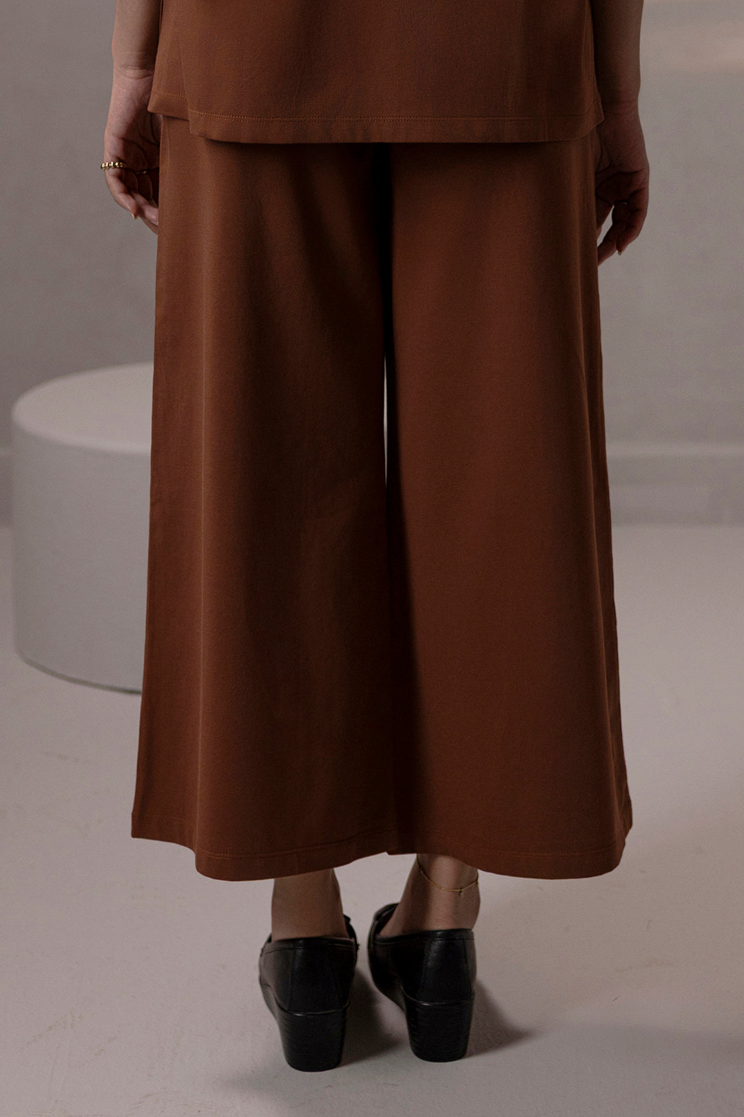 Co-ord Set Pant - 1385