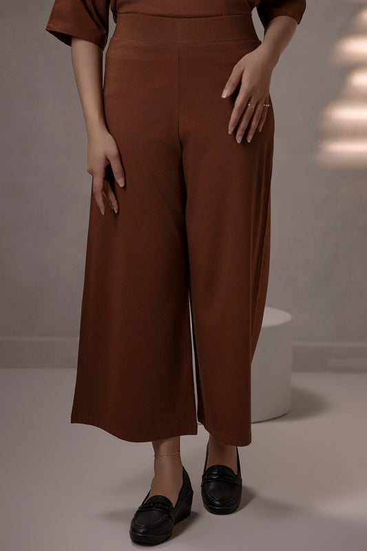 Co-ord Set Pant - 1385