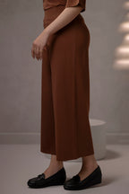 Co-ord Set Pant - 1385