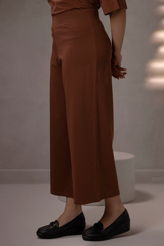 Co-ord Set Pant - 1385