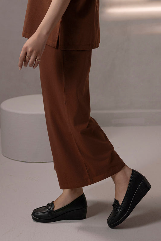 Co-ord Set Pant - 1385