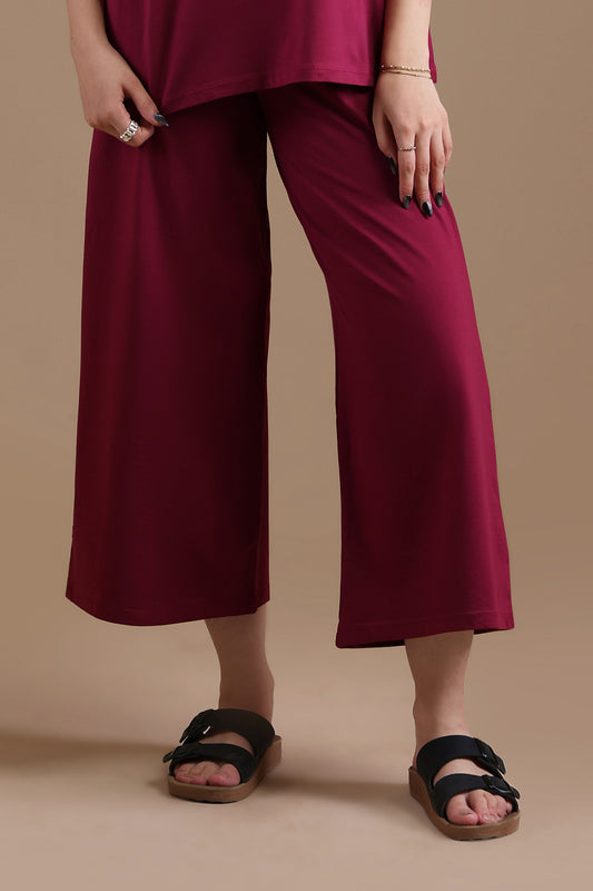 Co-ord Set Pant - 1385