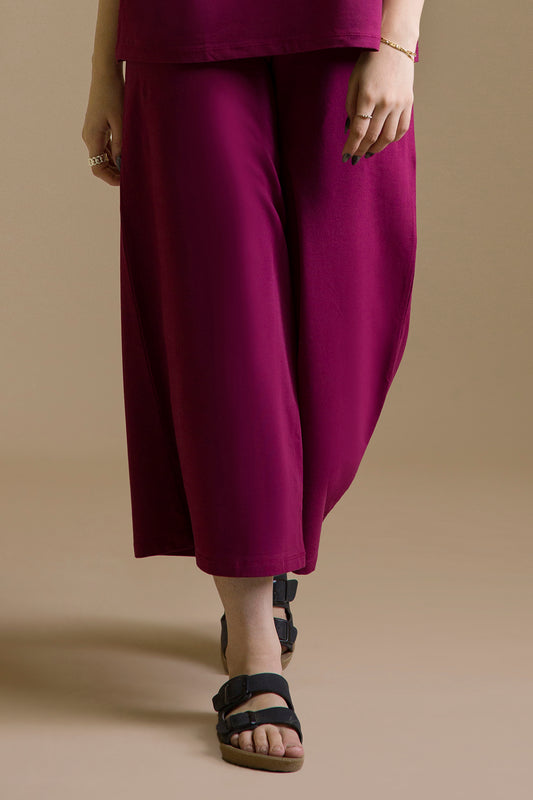 Co-ord Set Pant - 1385