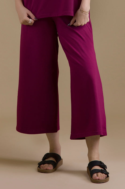 Co-ord Set Pant - 1385