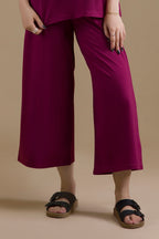 Co-ord Set Pant - 1385