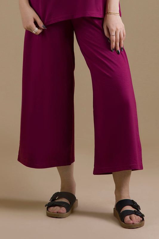Co-ord Set Pant - 1385