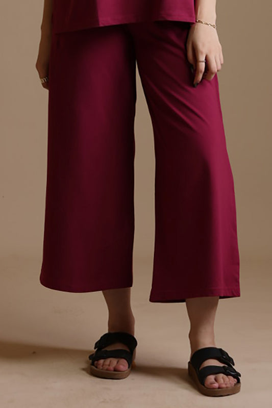Co-ord Set Pant - 1385