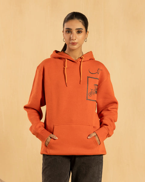 Women Hoodies