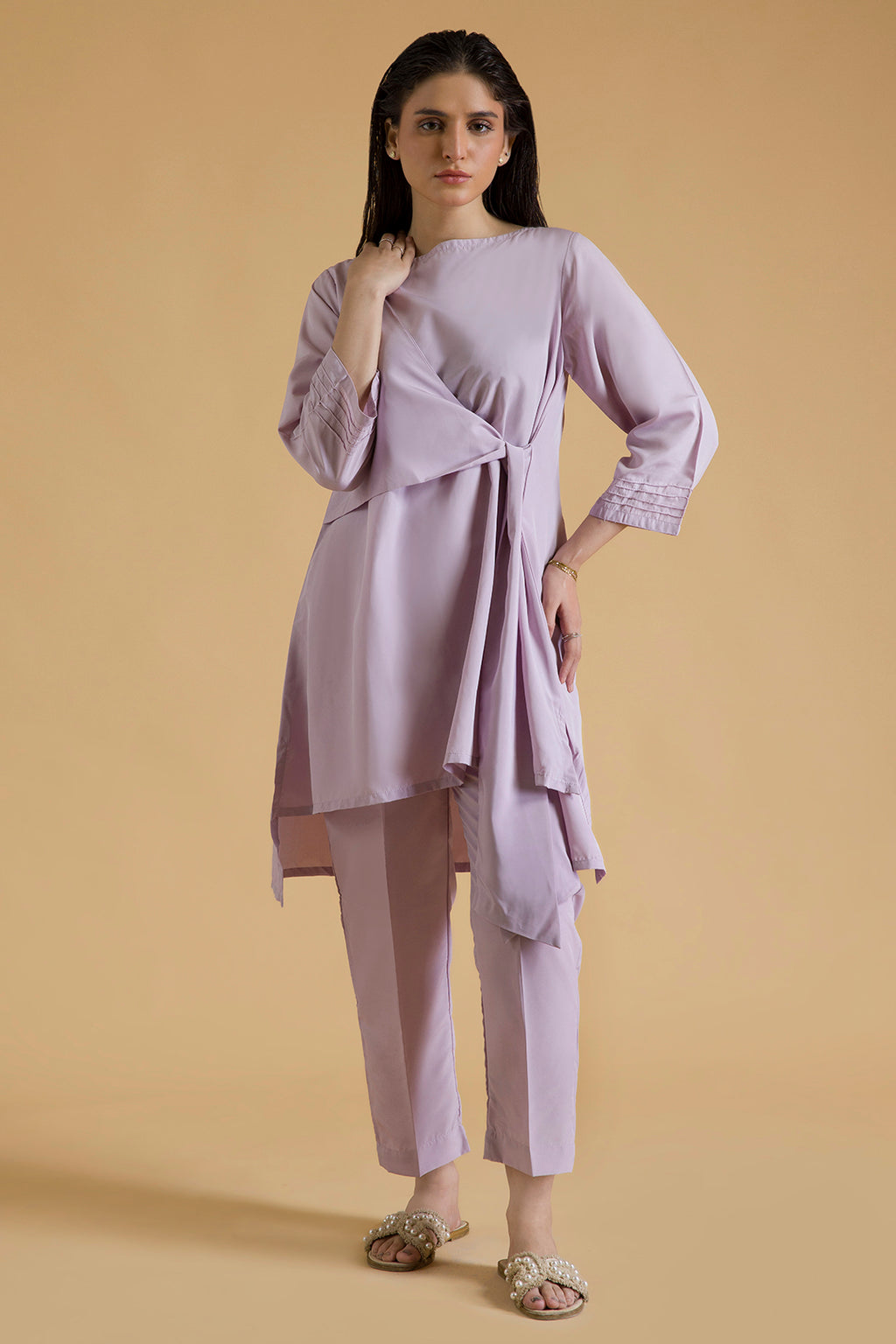 Co-Ord Set - 2010