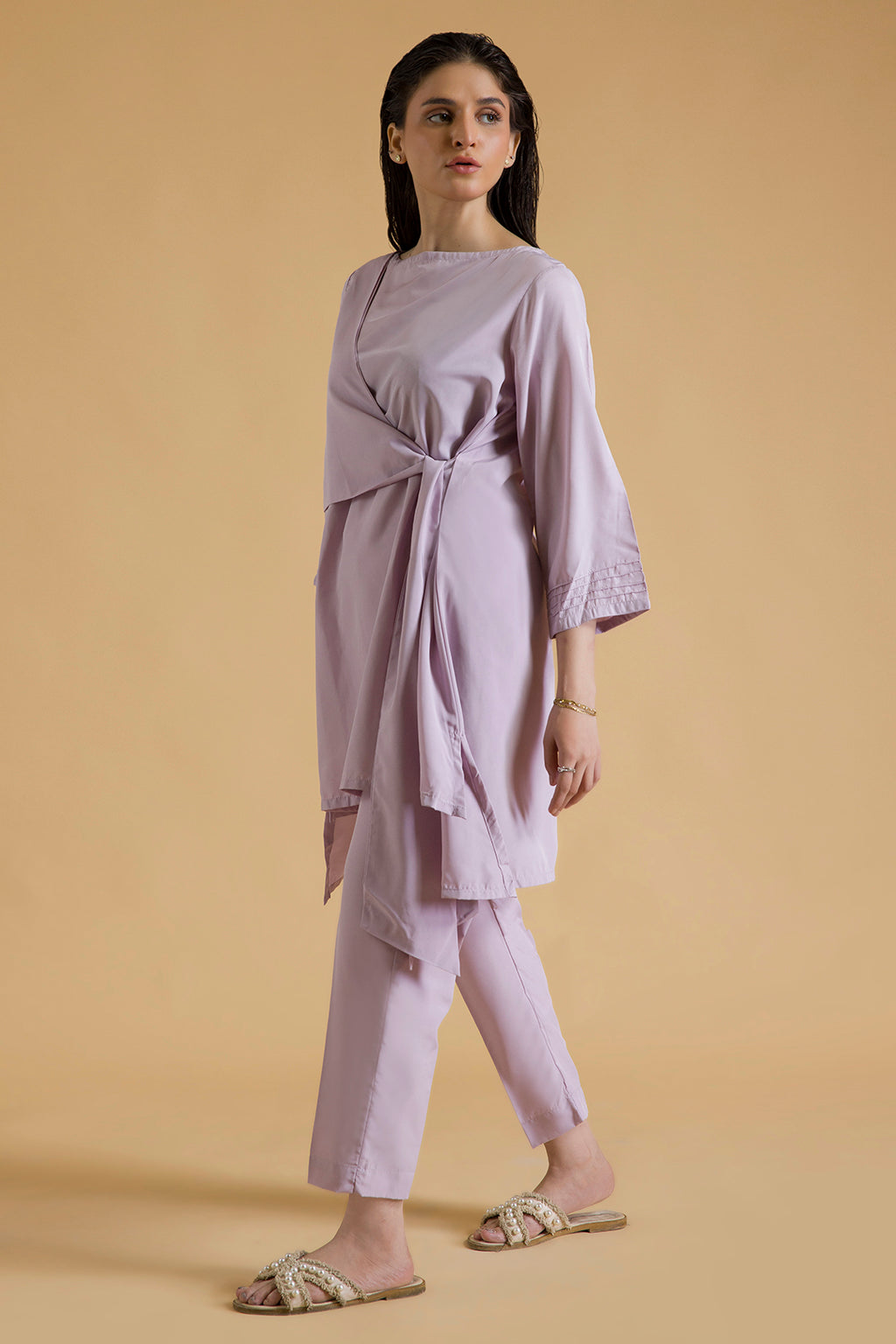 Co-Ord Set - 2010