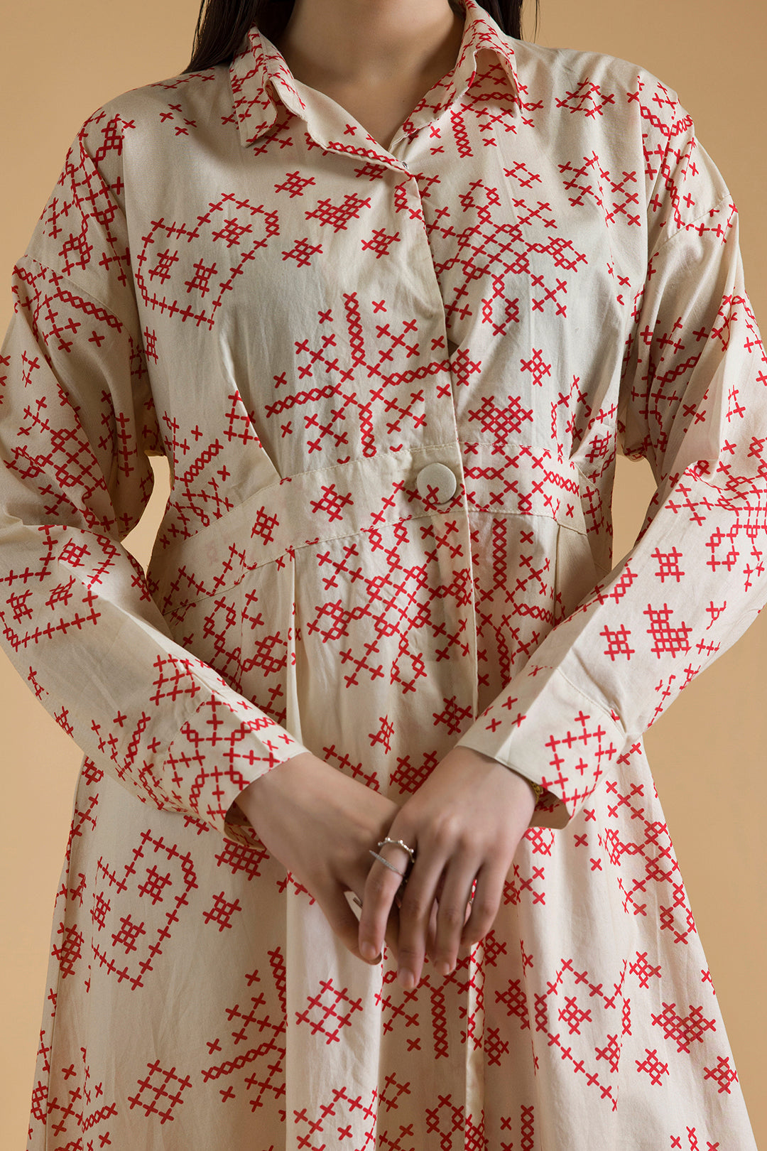 Tunic - 1201