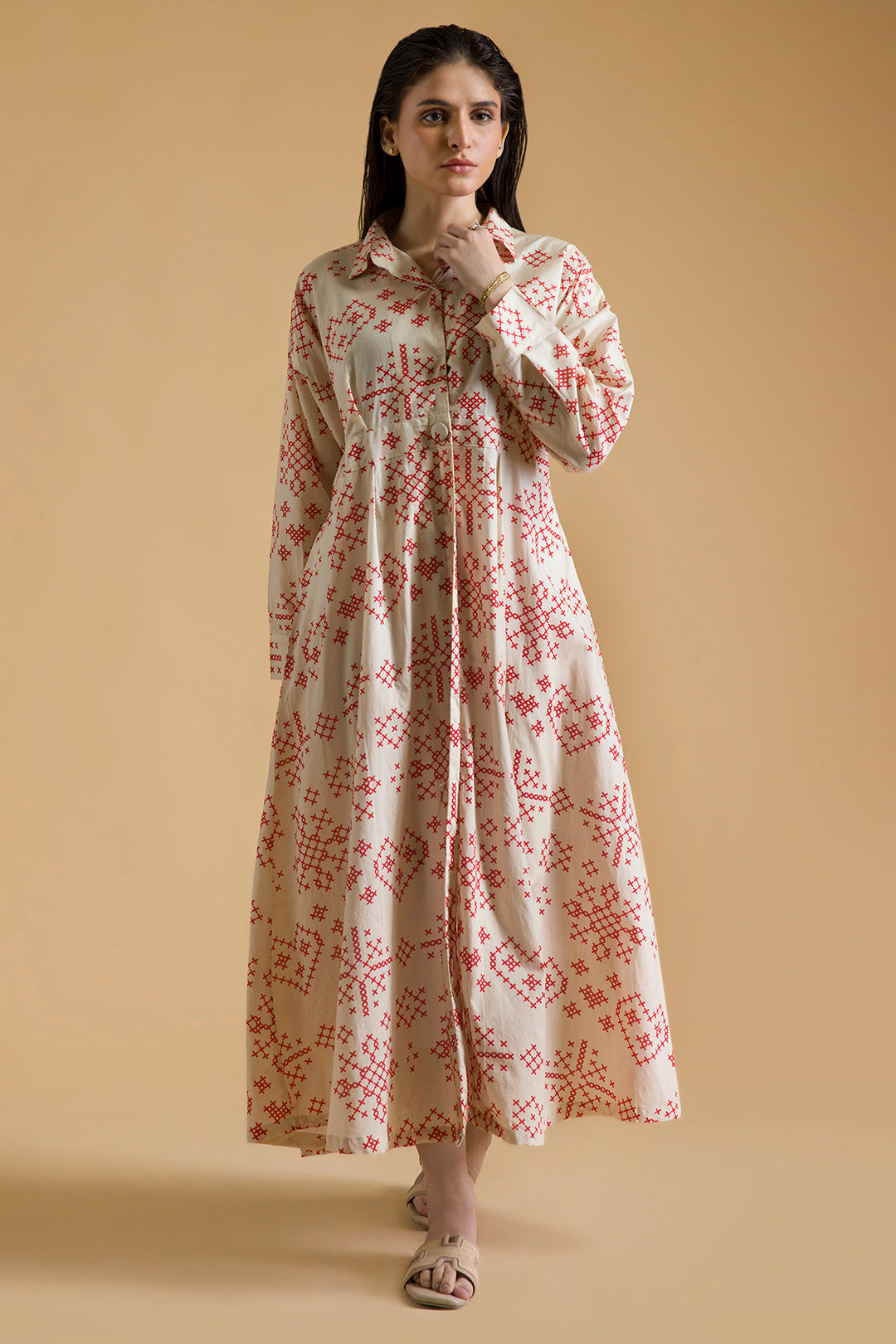 Tunic - 1201
