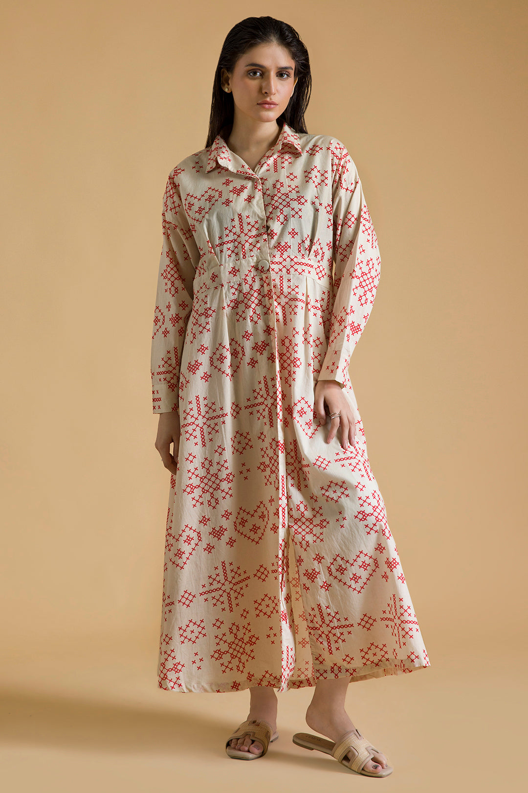 Tunic - 1201