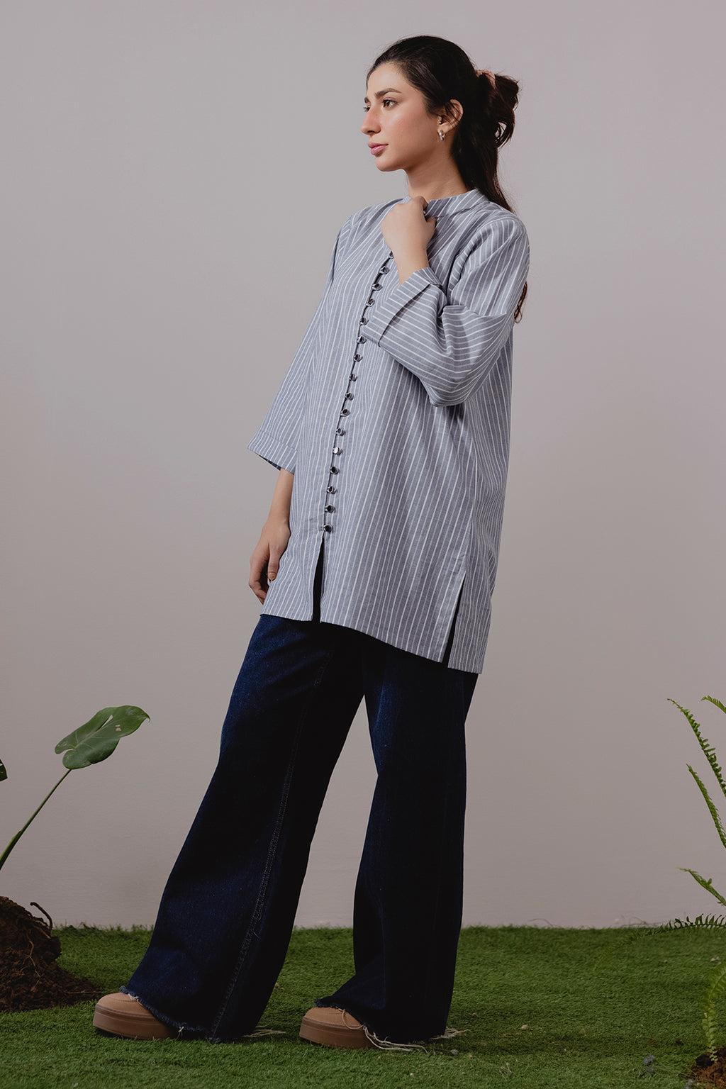 Tunics - 1669