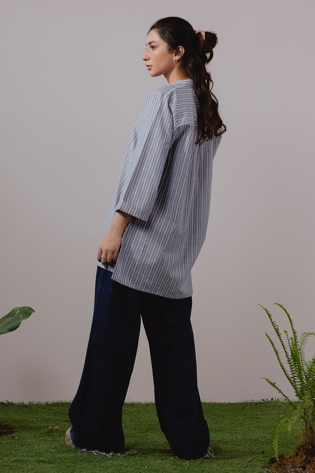 Tunics - 1669