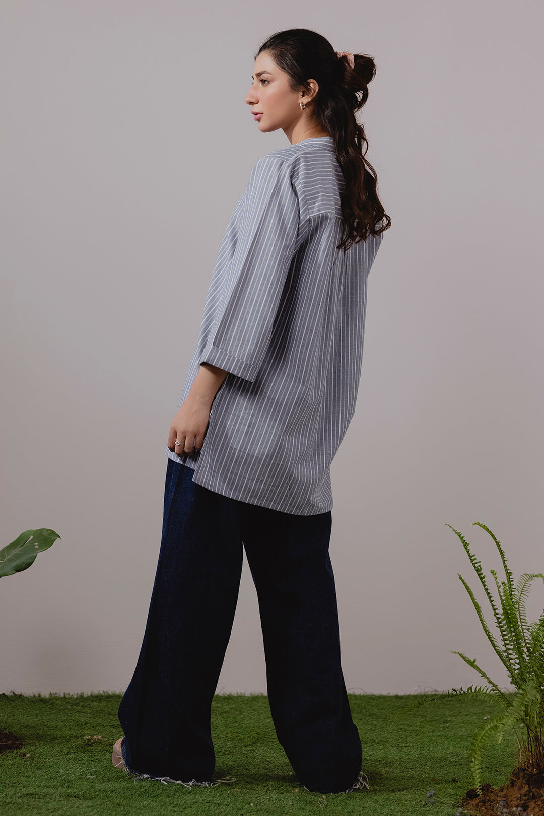 Tunics - 1669