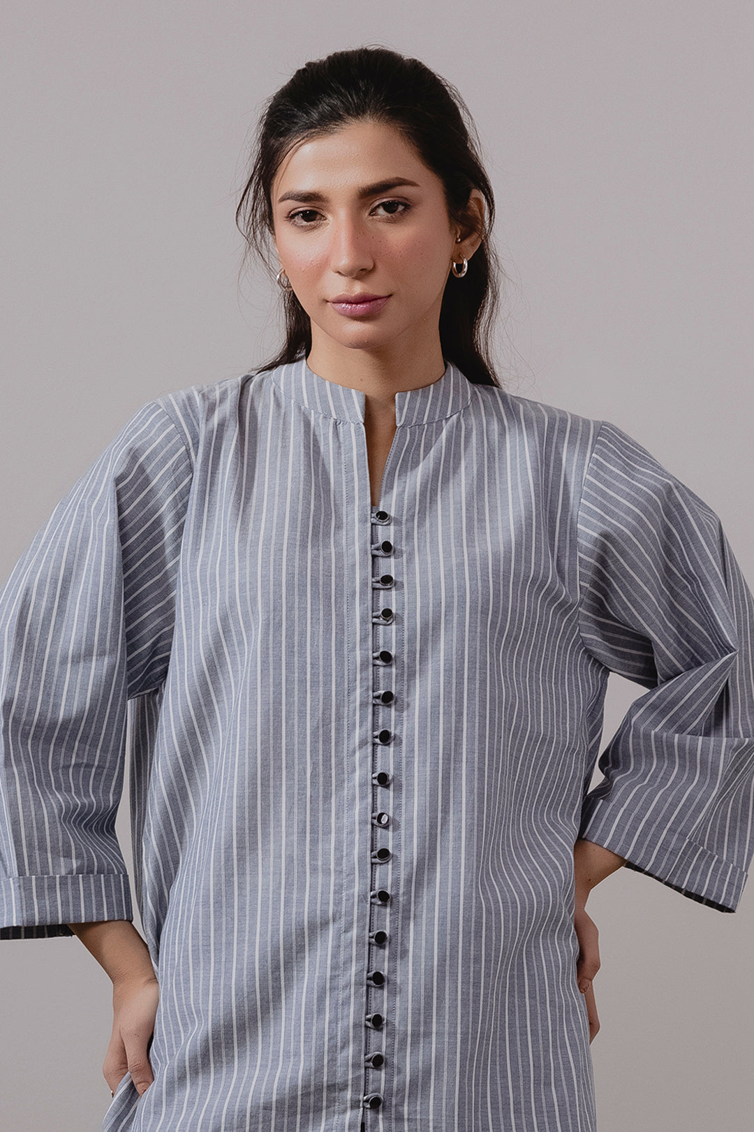 Tunics - 1669