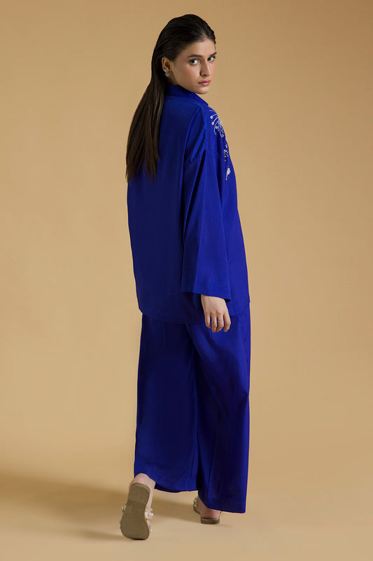 Co-Ord Set - 2155