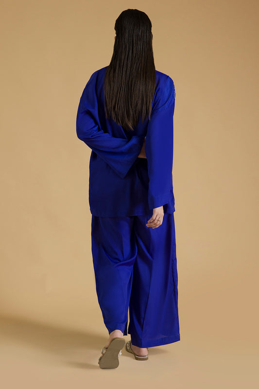 Co-Ord Set - 2155