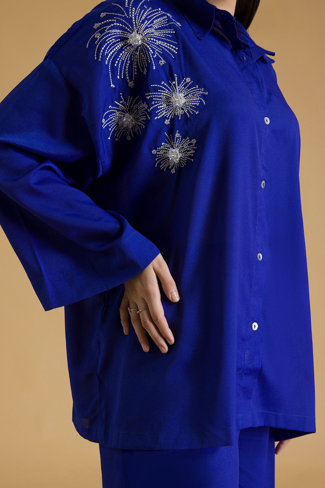 Co-Ord Set - 2155