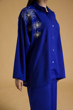 Co-Ord Set - 2155