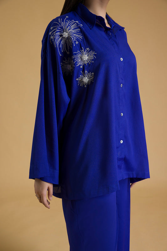 Co-Ord Set - 2155