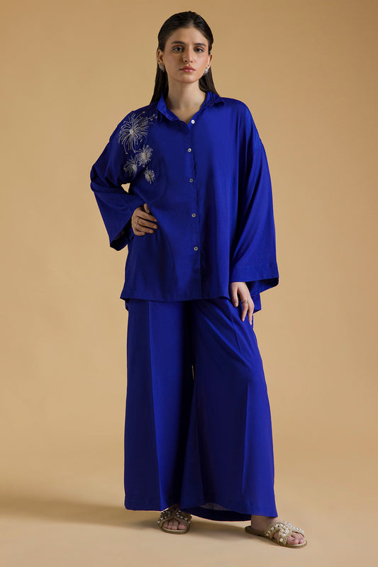 Co-Ord Set - 2155