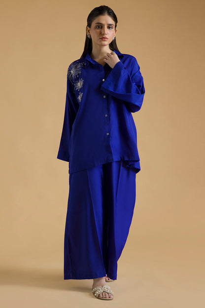 Co-Ord Set - 2155