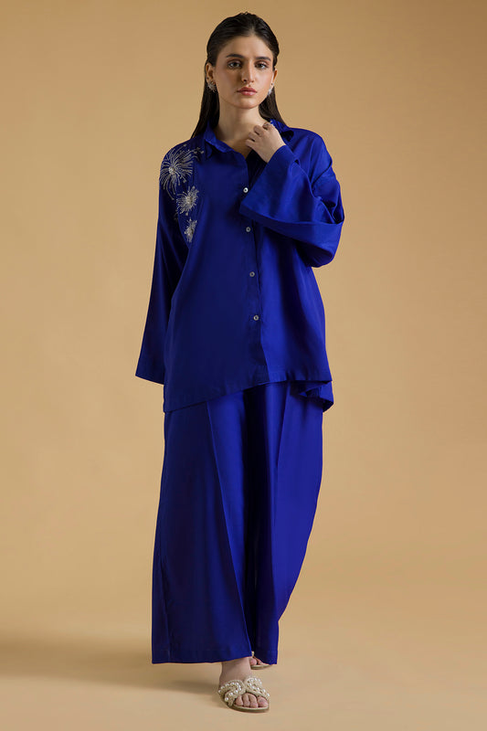 Co-Ord Set - 2155